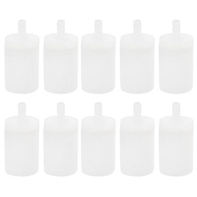 10PCS Fuel Filter Replacement Fit for Husqvarna Chainsaw Parts Garden Tool Accessories