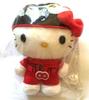 2014 Eight Ranger 2 Kitty Mascot Shibuya Subaru Kanjani Seven-Eleven