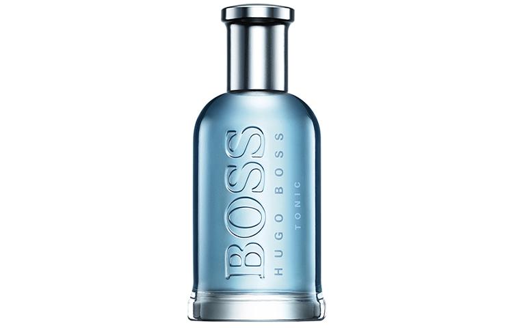 HUGO BOSS BOTTLED Voice Of Confidence Men s Perfumes Woody Eau De Toilette 50ml/50ml*2/100ml Lavender Vetiver 50ml