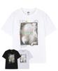 DRIFTOUT Disturber Cat Short Sleeve T-Shirt (3 Colors)
