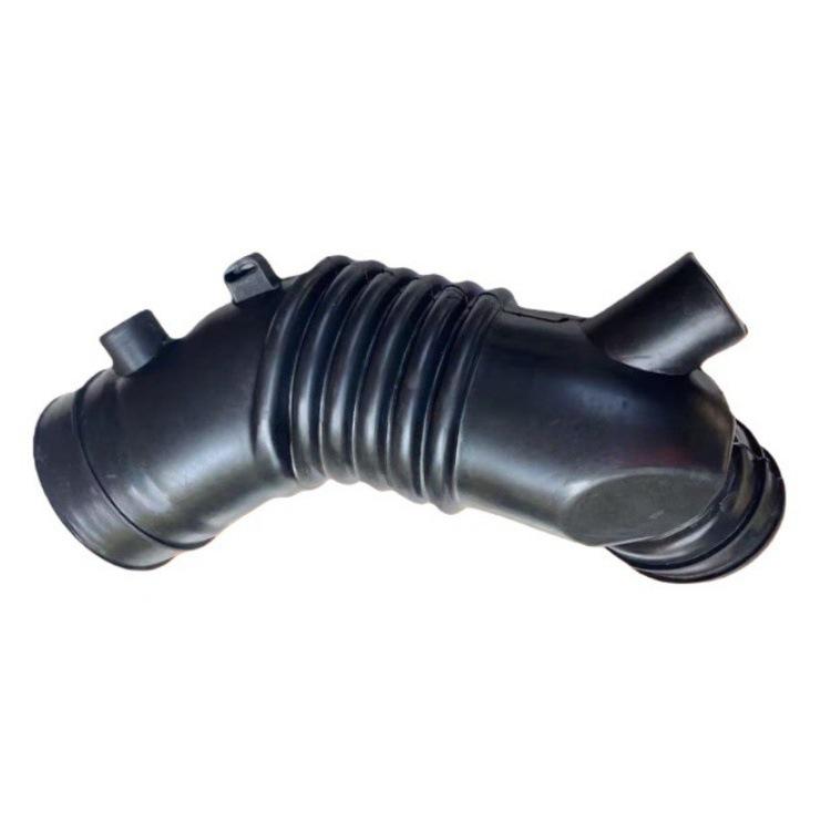 Telescopic Rubber Air Hose for Toyota Duct 17881-0L050