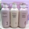 Ban Mu Hua Tian Essential Oil Fragrance Hair & Body Care Set