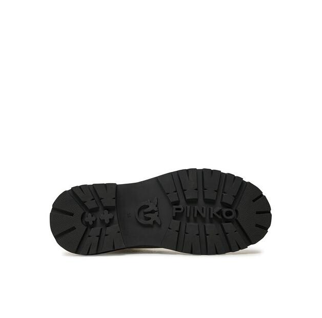 Ботильоны PINKO Mia 13 SD0219 P061 Бежевый