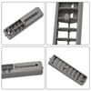 Roof Air Conditioning Vent for Pajero V93/V97