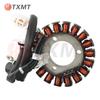 Magneto Coil for Yamaha YZF-R125 2008-2014 Engine