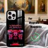 Rockin S-Smashing P-Pumpkins Band  Phone Case For iPhone 17,16,15,14,13,12,Plus,Pro,Max for Magsafe Magnetic Wireless Charging
