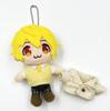 Rutto Rutokun stuffed toy keychain uniform ver. 2023 Here We Go NEW YEAR Strawberry Prince Official Goods Tour Goods Stuffed Toy Mascot Arena Tour