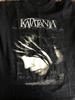 Katatonia Band Music For Lovers Black Cotton Full Size BT1034 Unisex T-Shirt