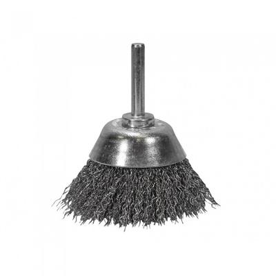 Wire Cup Brush