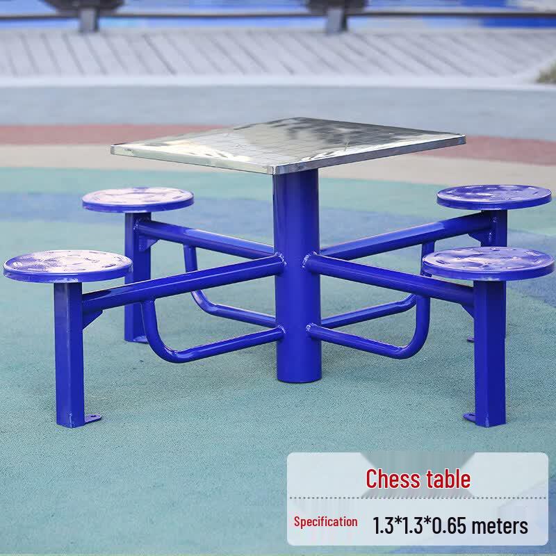 Outdoor Games & Fitness Multi-Tool Set