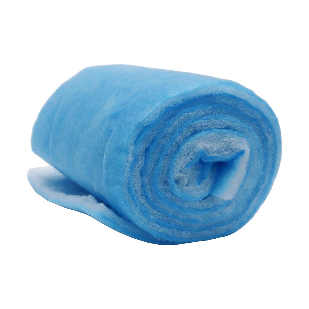 Long Lasting Washable Electrostatic Filters for Efficient Home or Office Use