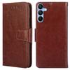 For Samsung Galaxy A15 4G/5G Leather Case Phone Cover with Wallet Stand