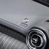 VW Car Accessories Metal Nickel Badge Interior Sticker Auto Decoration For Volkswagen GTI Golf Polo Passat VW CC Tiguan Jetta Taigo EP1