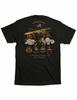 Buffalo Soldier US Army Cavalry T-Shirt 100% Cotton O-Neck Short Sleeve Summer Casual Mens T-shirt Size S-3XL