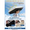 [2026 New Release JIS Certified UV Protection] Lightweight Sun Umbrella with UV Protection, Heat Shielding, UPF50+, Foldable, Heatstroke Prevention,
