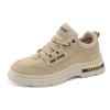 2024 Latest Anti Slip and Wear Resistant Classic Sports Shoes  Men's Trendy and Versatile Breathable Casual Running Shoes