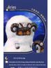 Cute Baby Star Zodiac Plush Blind Box Toy Ornament