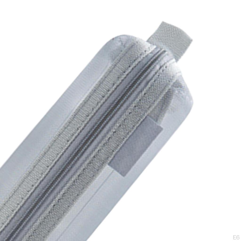 5 Pezzi Scatola Spezie da Campeggio Porta Impilabile 40ml Contenitore Impermeabile per Esterno