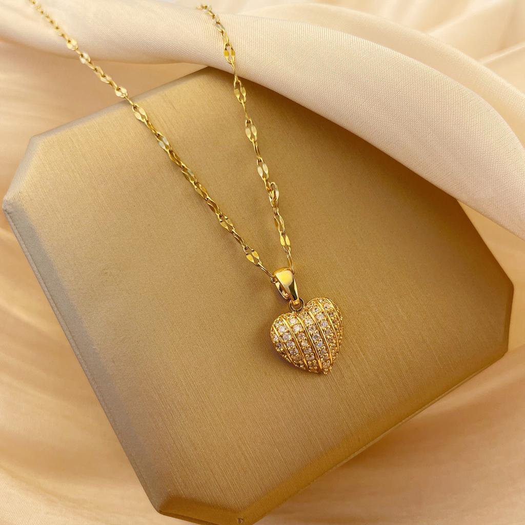 Fashion Necklace For Women Ladies