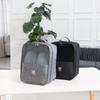 Large Bag Shoe Storage Bag For Travel Makeup Storage With Sealing Function