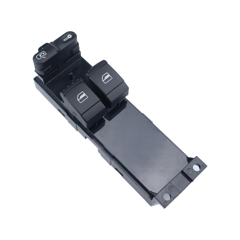 Power Window Switch For Skoda Fabia Octavia VW Bora Golf Jetta MK4 Passat Seat Leon Toledo 1J3959857A 1J3959857