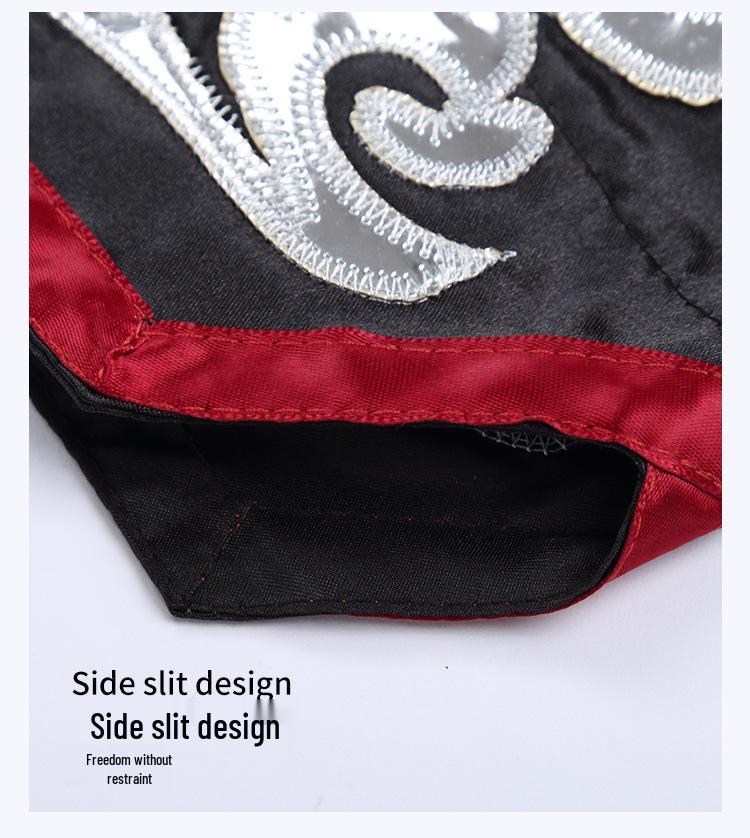 Muay Thai UFC Sanda Summer Training Boxing Shorts - MMA Fight Gear