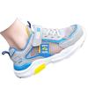 Boys' Summer Mesh Sports Shoes - Soft Sole & Breathable for Kids