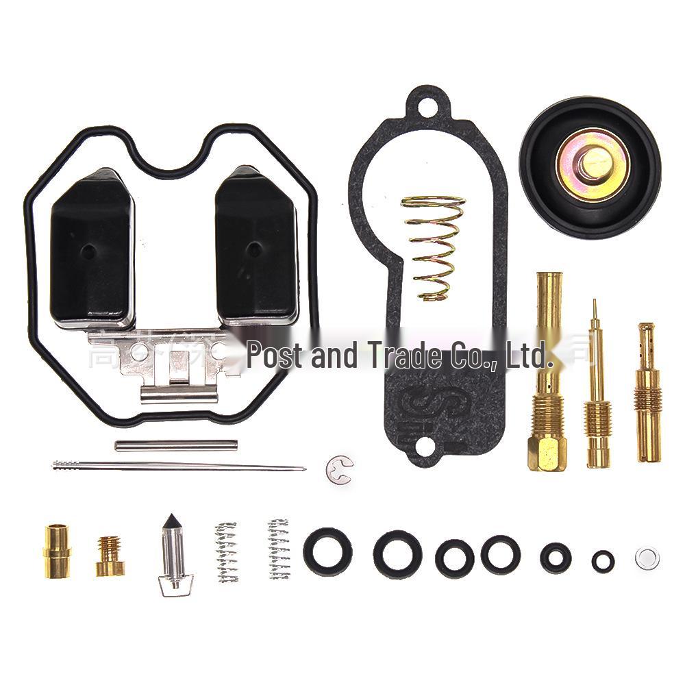 Carburetor Repair Kit for 1979-1982 XL500/XL500S Motorcycle