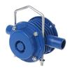 Multi-functional Hand Drill Pump, POM Material Self-priming Pump Does Not Need Power Supply for Water, Diesel and Other Media