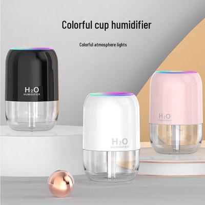 Isıtma ve Soğutma Ürünleri – Nemlendirici Cihazlar