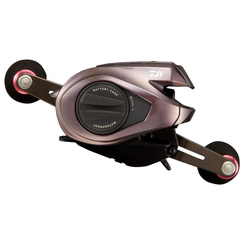 Daiwa 21 Kohga IC 150HL Fishing Reel