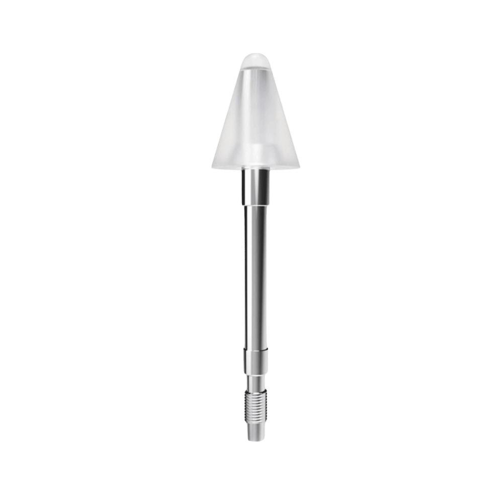 Sensitive Metal Replacement Stylus Pencil Tips Universal Version Wear-resistance Stylus Needle Tube Pen Nib for Lenovo