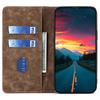 For Xiaomi Redmi Note 14 4G (164.84mm) Case RFID Blocking Wallet Leather Phone Cover