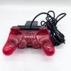 Sony PlayStation 2 SCPH-50000MB NH Północny Błękit Testowana z Kontrolerem