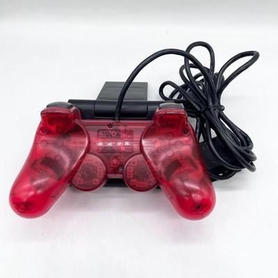 Sony PlayStation 2 SCPH-50000MB NH Północny Błękit Testowana z Kontrolerem