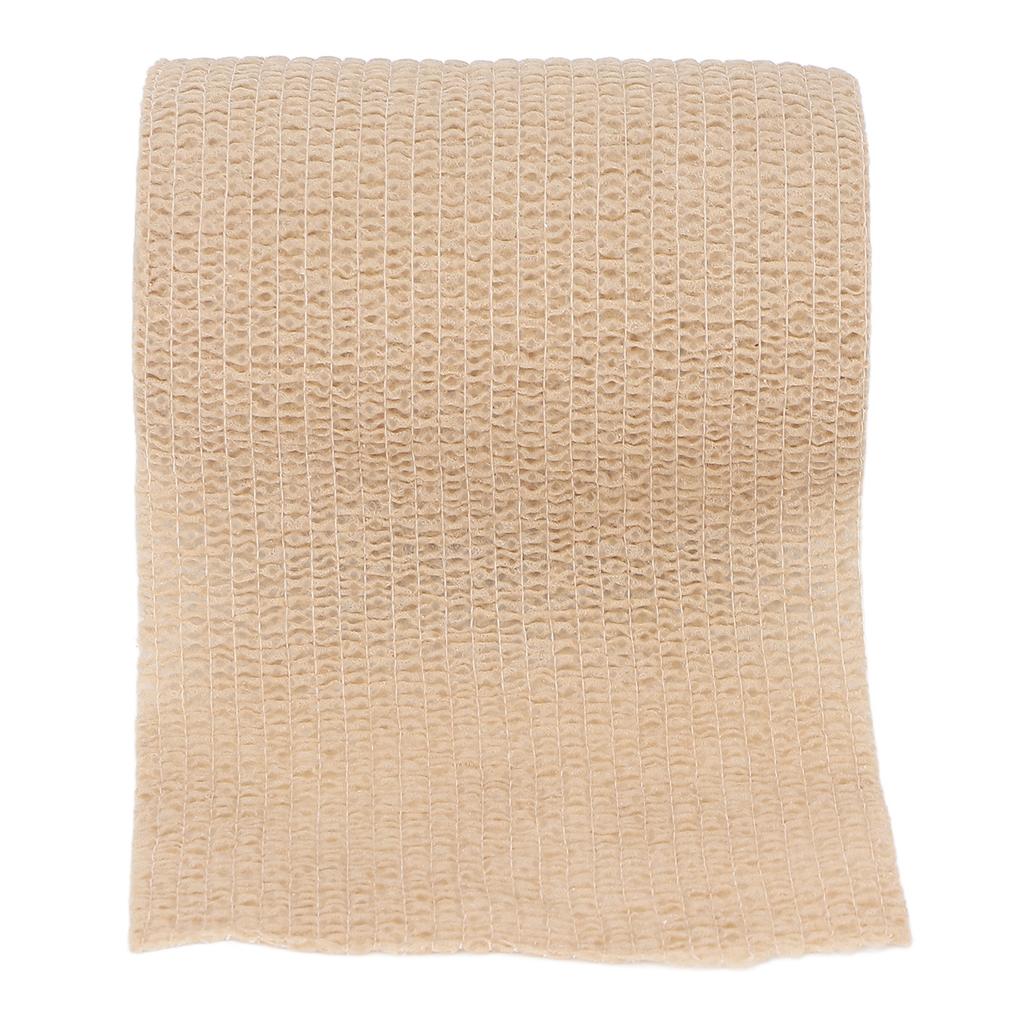 3 Zoll x 5 Yards Selbsthaftende Bandage Atmungsaktives Elastisches Kohäsives Tape Wickel für Sportverletzungen