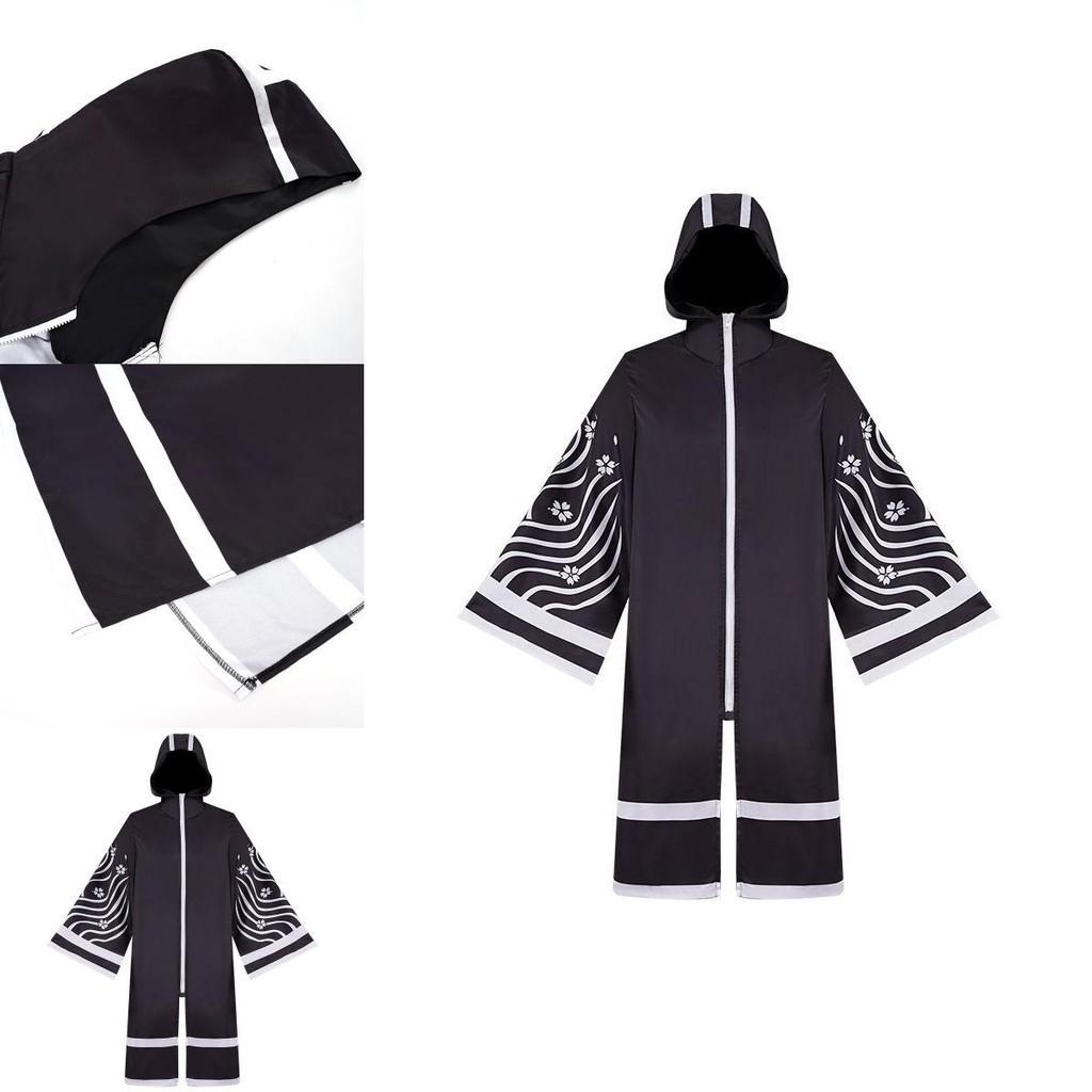 Authentic Tokyo Revengers Wakasa Imaushi Senju Kawaragi Cosplay Costume For Halloween