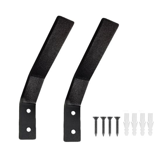 

1/2 шт. европейские подвески в виде черепа прочные несущие легко устанавливаемые сверхпрочные олень 2pcs