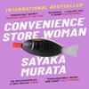 La Vendeuse de Konbini par Sayaka Murata Livre de Poche 9781846276842