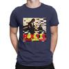 Groupe suédois dans les années 1980 Hommes T-shirts Roxette Super T-shirt Manches Courtes Col Rond T-shirts 100% Coton Hauts Imprimés Graphiques