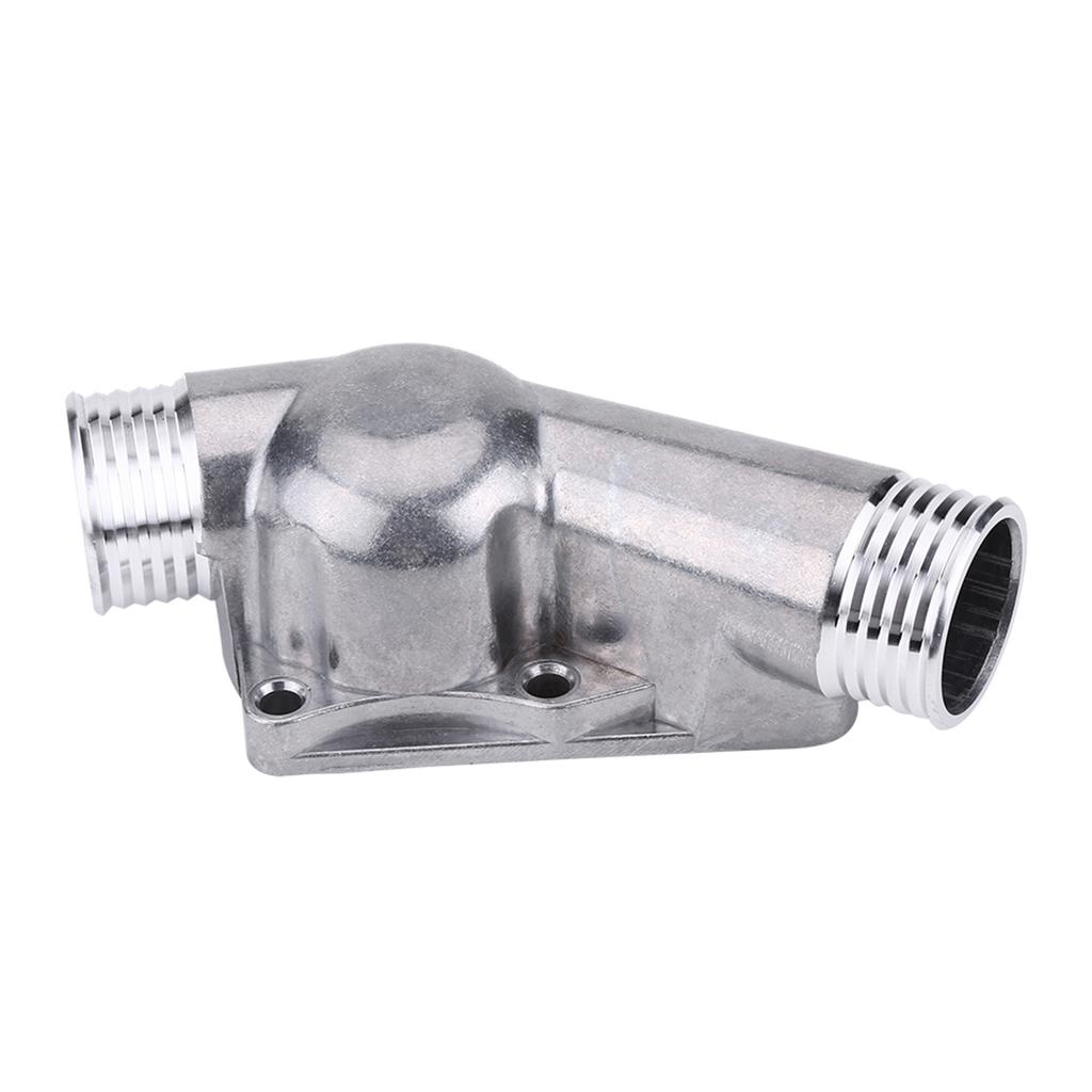 Aluminum Thermostat Housing Cover with Gasket for M3 Z3 E34 E36 11531722531