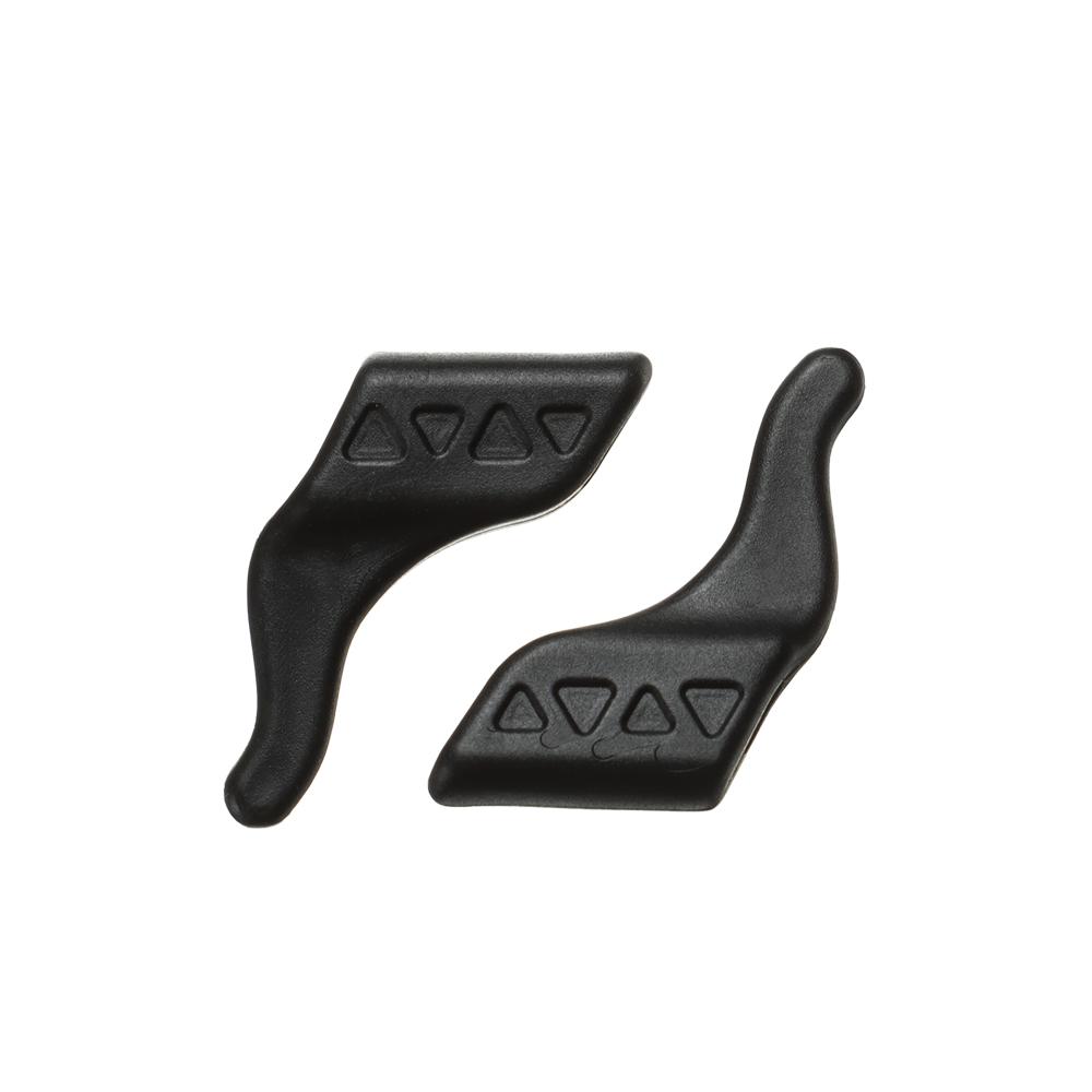 1 Pair Silicone Anti-slip Holder For Glasses Accessories Ear Hook Sports Eyeglass Temple Tip Stoppers