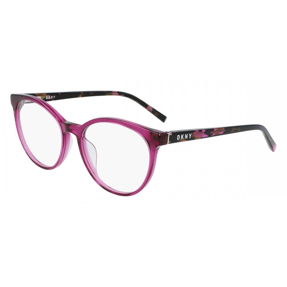 

Dkny Dk5037 500 Unisex Eyeglasses 52-17-135