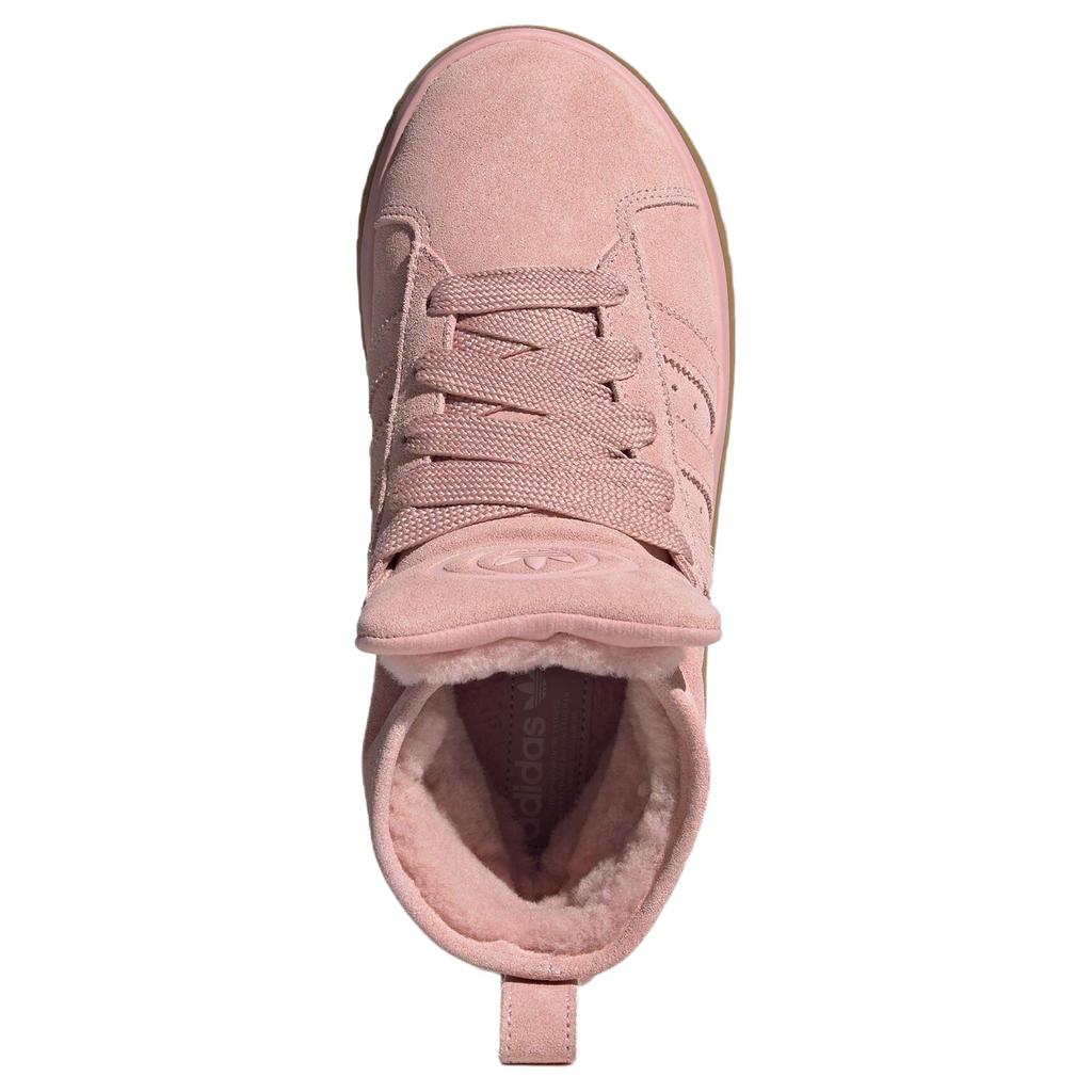 adidas gazelle silver green womens Adidas Originals Campus 00s Scarpe rosa donna – Effeti Sport main image 0