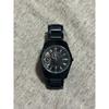 Used [Time Sale!! ] FOSSIL Black Analog Watch