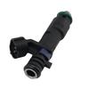1Pcs Fuel Injector For Citroën C4 Coupe 2006-07 C5 II 2004-2008 9660275780