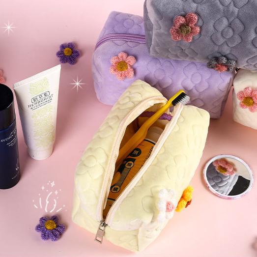 Makeup Organizer Mary Kay Lace Pouch Maijiabao Small Makeup