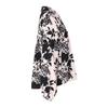 Spring and Autumn Women's Shirts Fashion Printing Temperament Elegant Shirt Long Sleeve Blouse