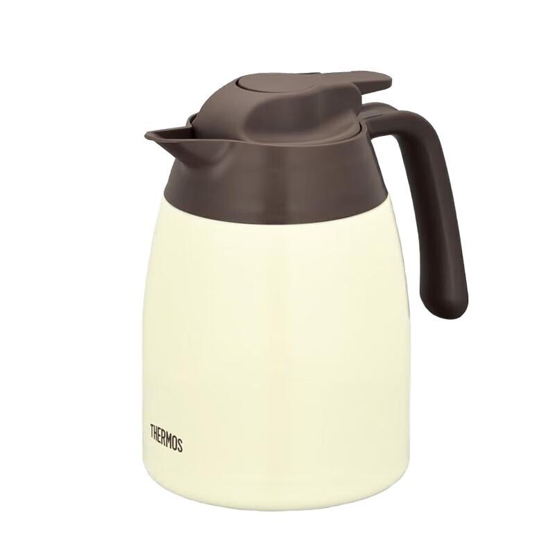 Thermos 1000ml Stainless Steel Vacuum Flask