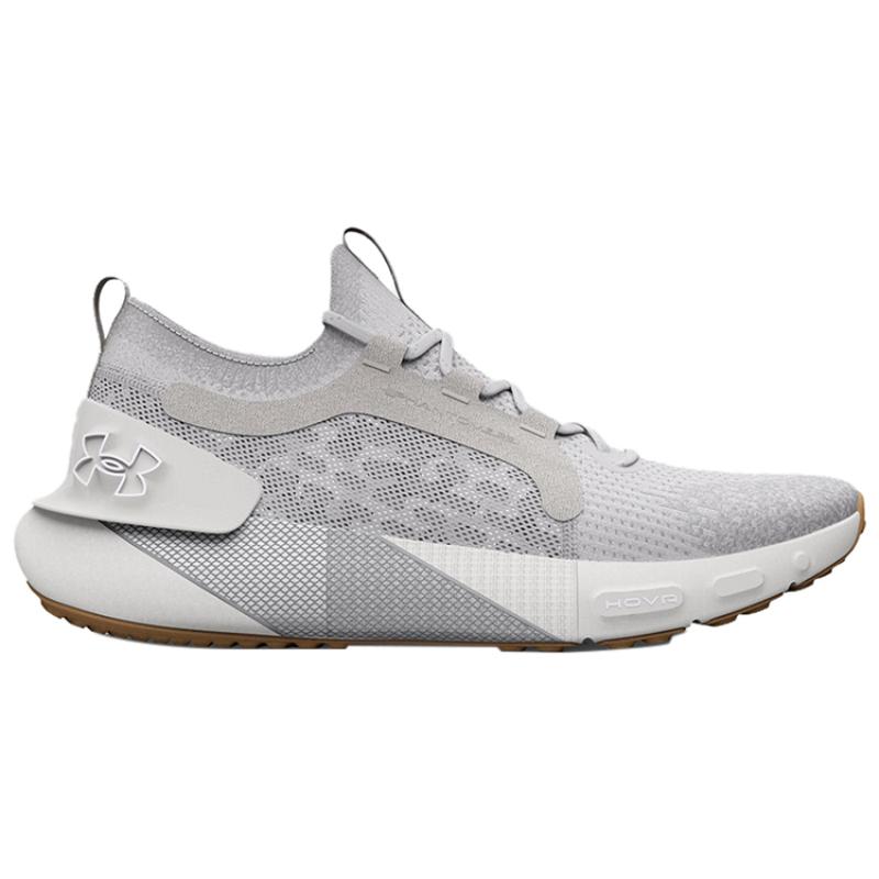 Under Armour Hovr Phantom 3 Se Elevate 'Halo Grey' Sneakers 3026648-101